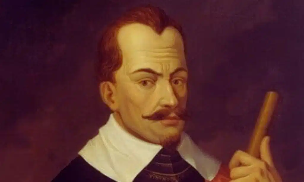 Albrecht von Wallenstein