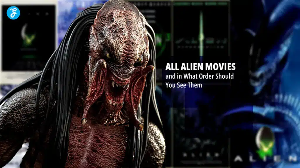 Alien Movies