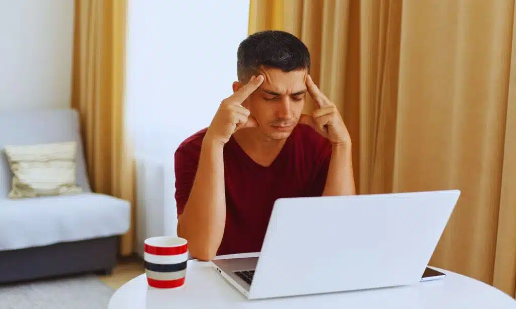 Alleviates Headaches