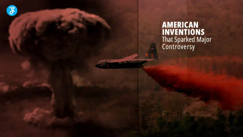 American Inventions That Sparked Major Controversy