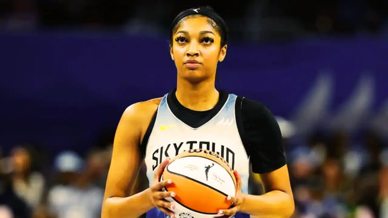Angel Reese's Season Ends Early Due to Major Injury