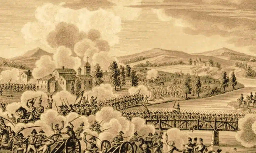 Battle of Bassano