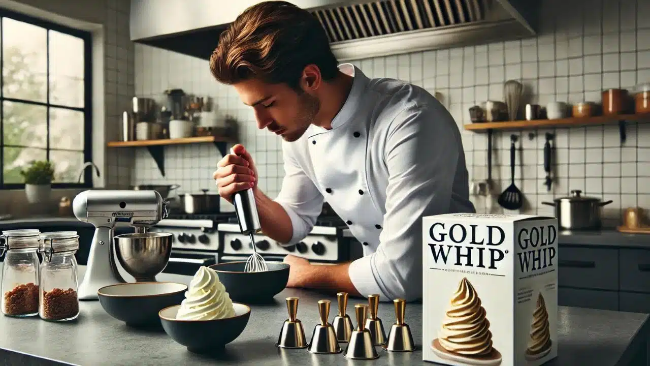 Benefits Of Food-Grade Nitrous Oxide In Culinary Applications