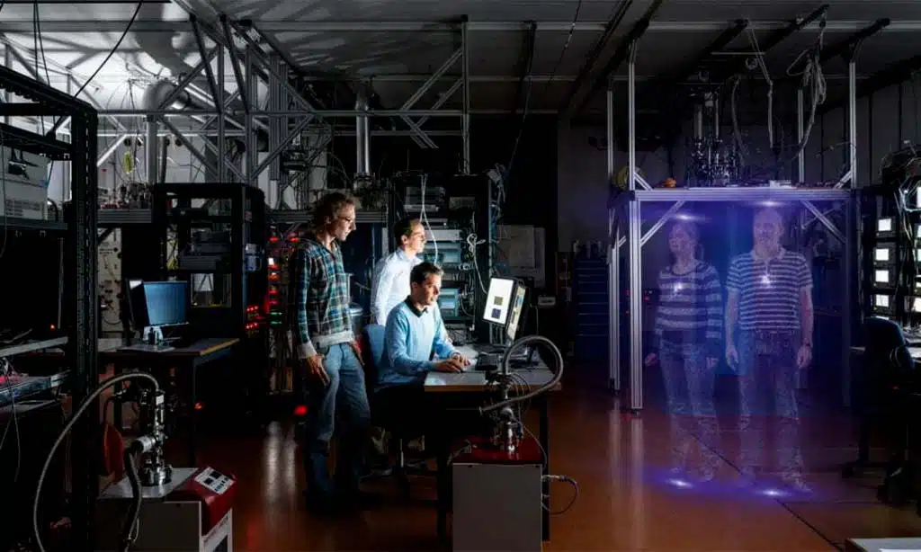 Best AI Research Labs