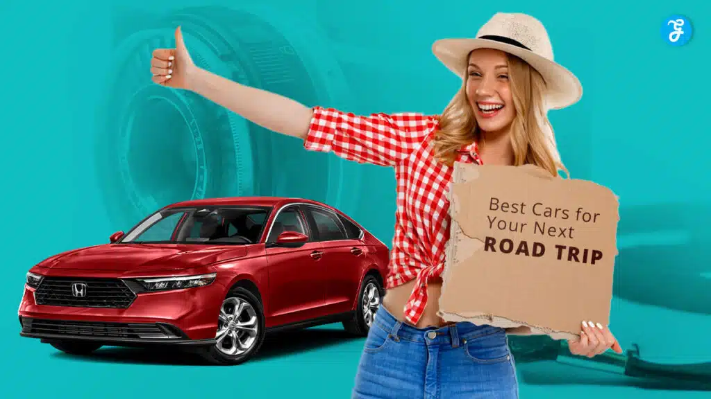 Best Cars for Your Next Road Trip
