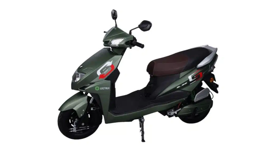 Best Electric Scooter