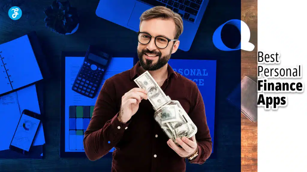 Best Personal Finance Apps