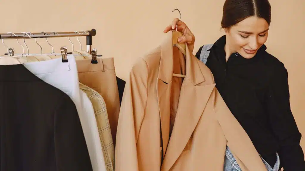 Ways to Style a Blazer for Any Occasion.