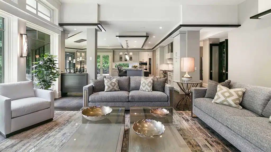 Bold Industrial Decorating Ideas