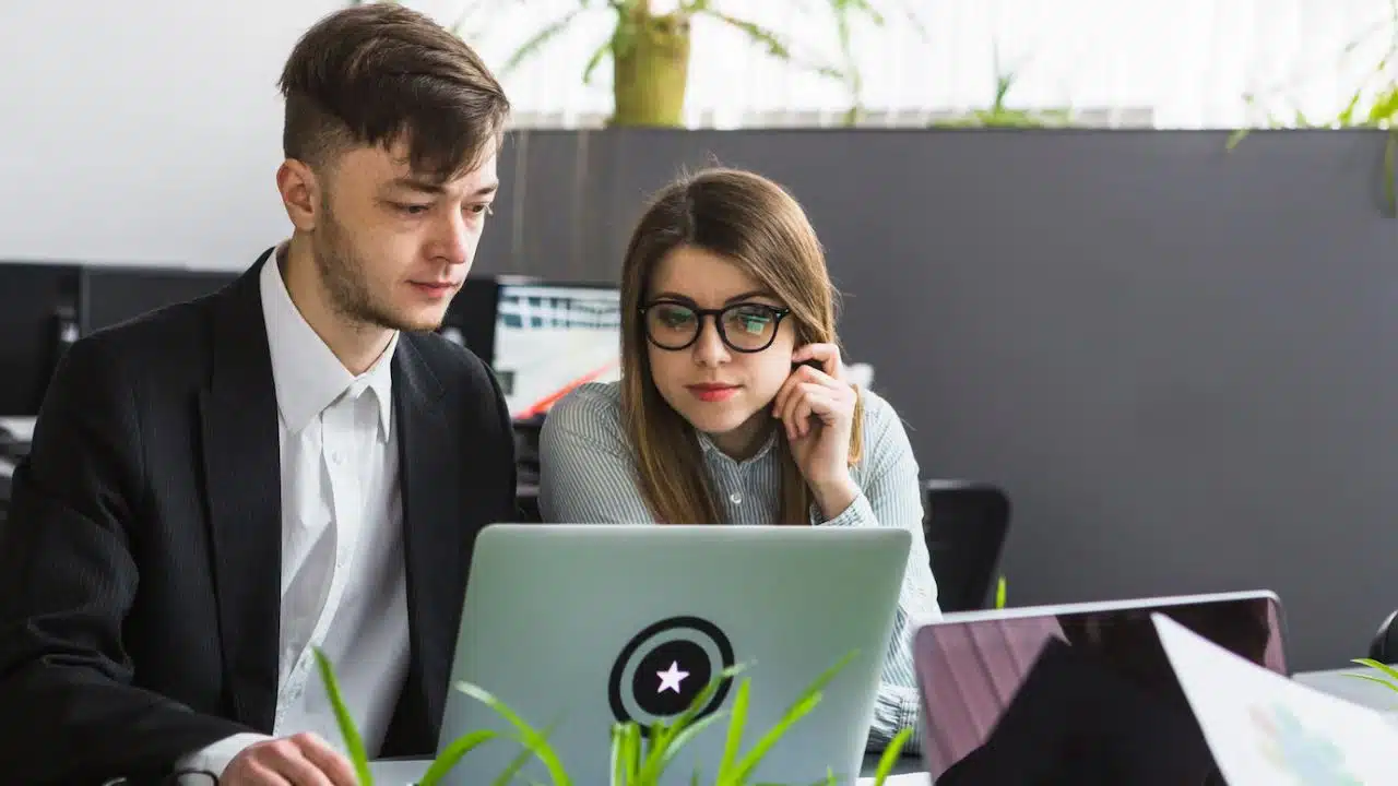 Business Practice for Manage Sensitive Information