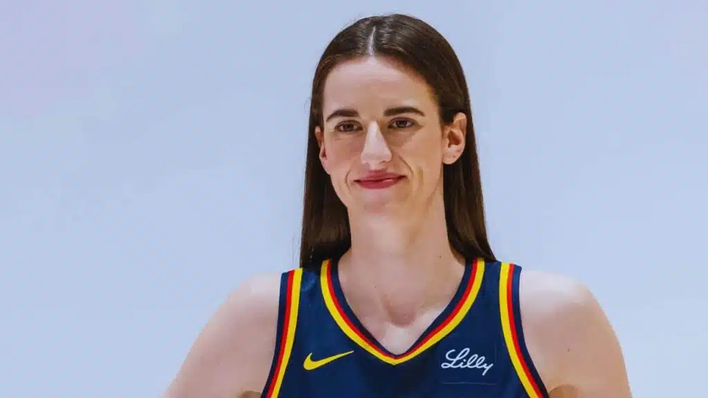 Caitlin Clark Sets WNBA Single-Season Assists Record