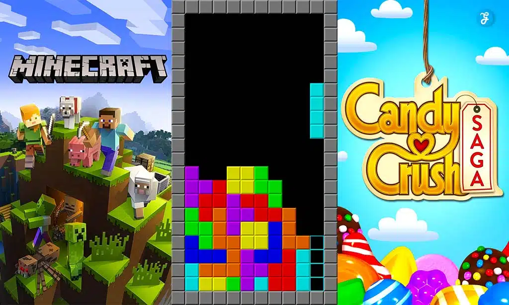 Most Addictive Video Games Ever Made