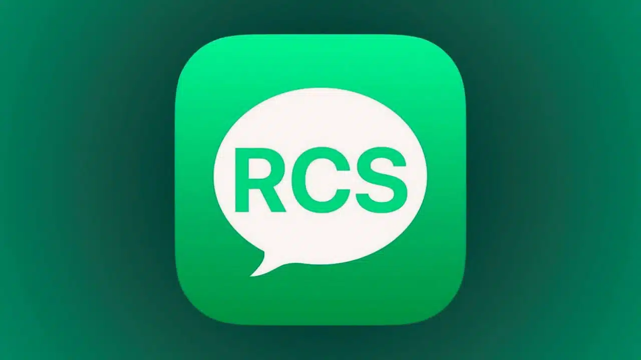 Check Carrier Support RCS on iPhone