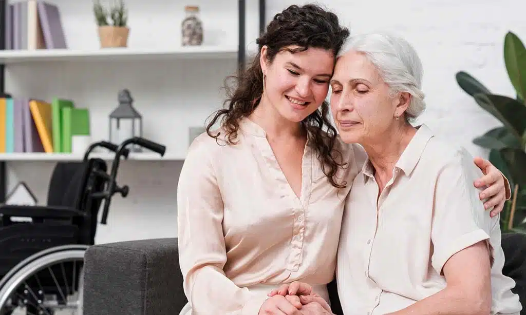 Make Home Senior Friendly