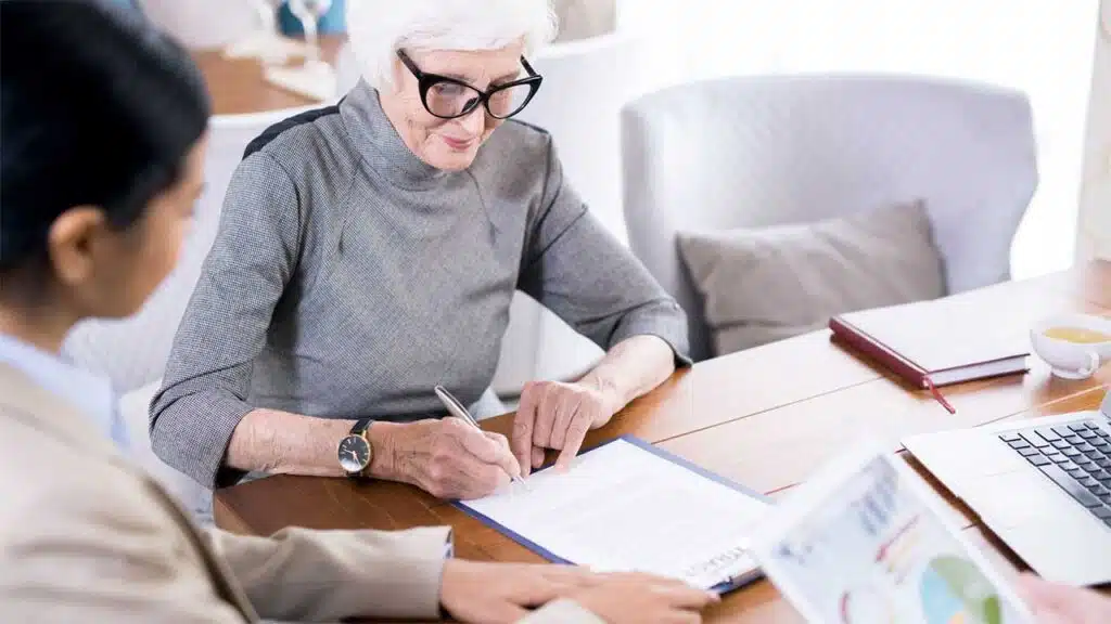 Common Mistakes People Make When Writing a Will.