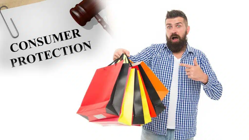 Consumer Protection Laws You Should Be Aware Of