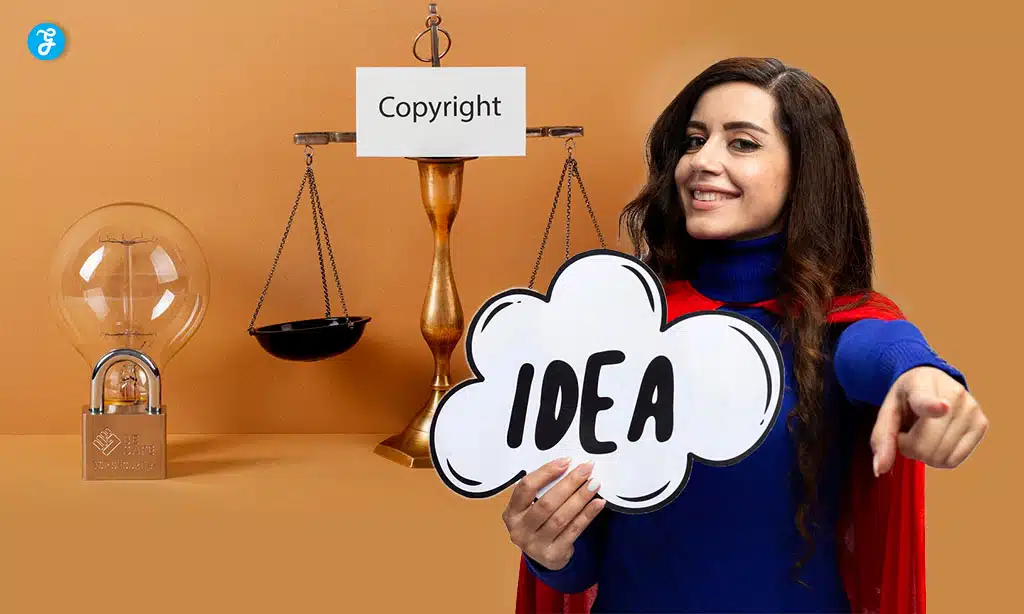 Types of Intellectual Property Protection