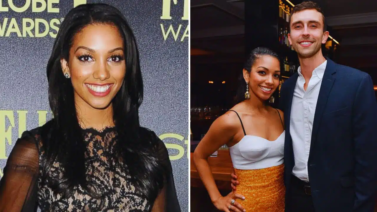 Corinne Foxx Weds Joe HootenCorinne Foxx Weds Joe Hooten