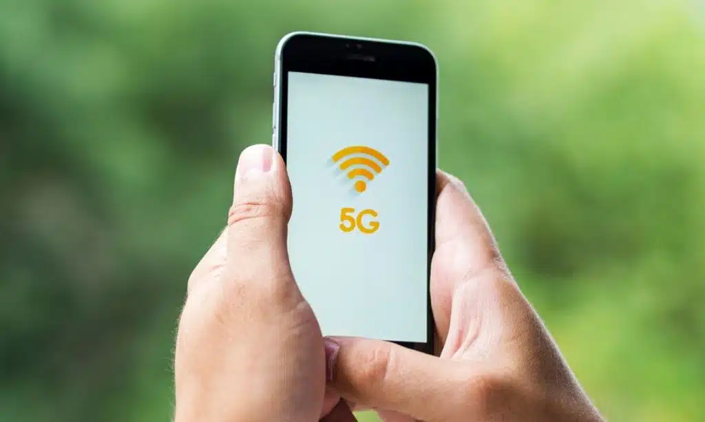 Create Your Own Portable Wi-Fi Hotspot