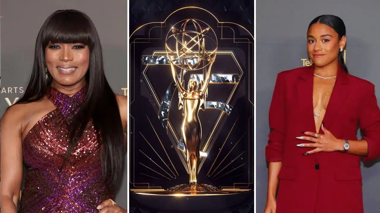 Creative Arts Emmys 2024