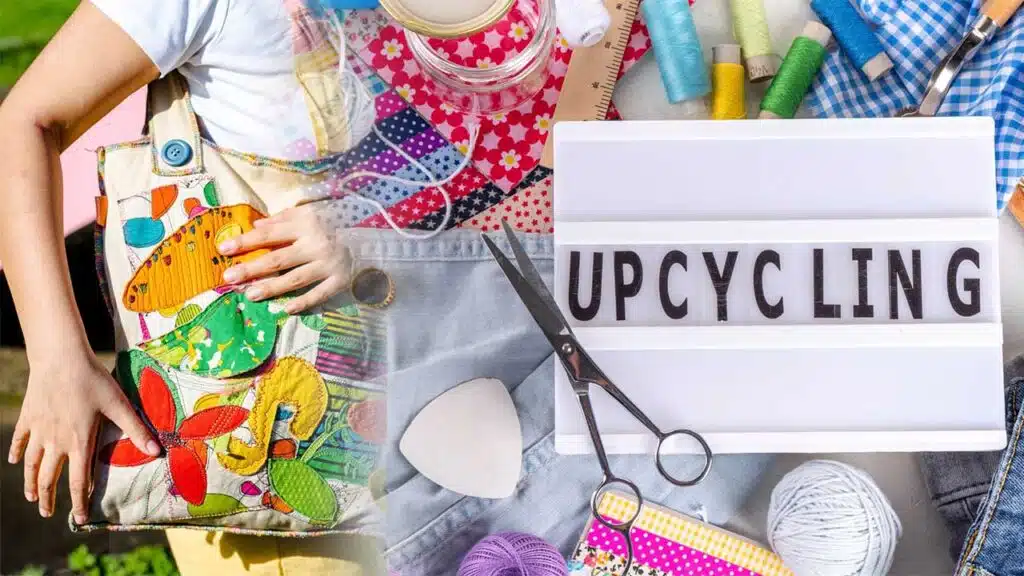 Perfect for eco-friendly and sustainable fashion projects.