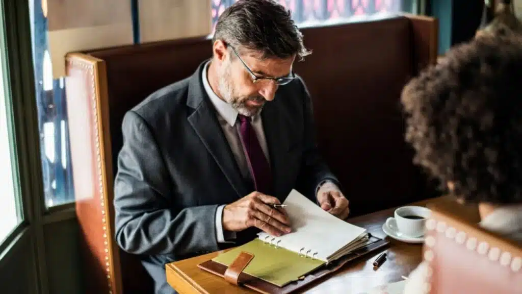 Criminal Defense Lawyer