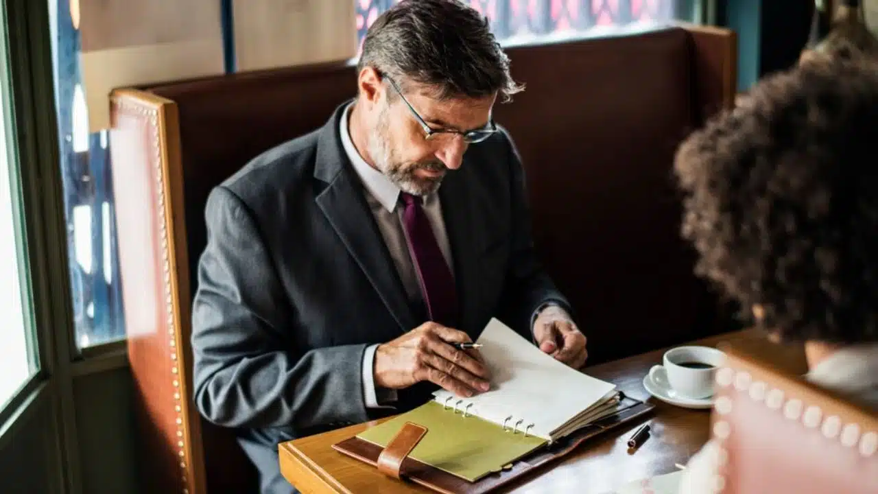 Criminal Defense Lawyer