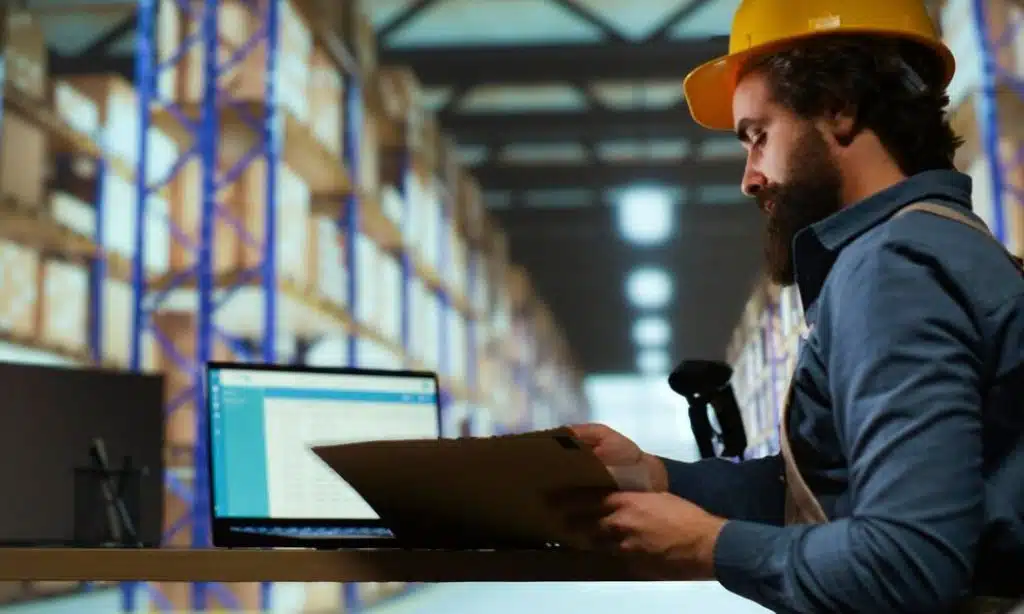 Digital Assets Inventory