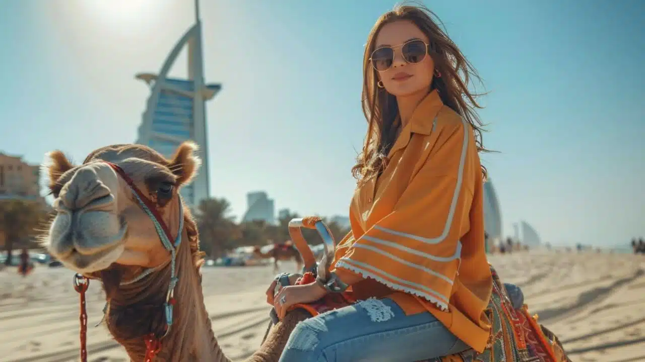 Dubai Rich Heritage and Traditions