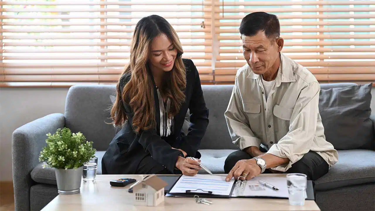 Durable Power of Attorney