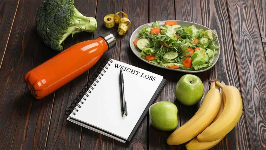 How To Lose Weight Fast in a Safe and Healthy Way