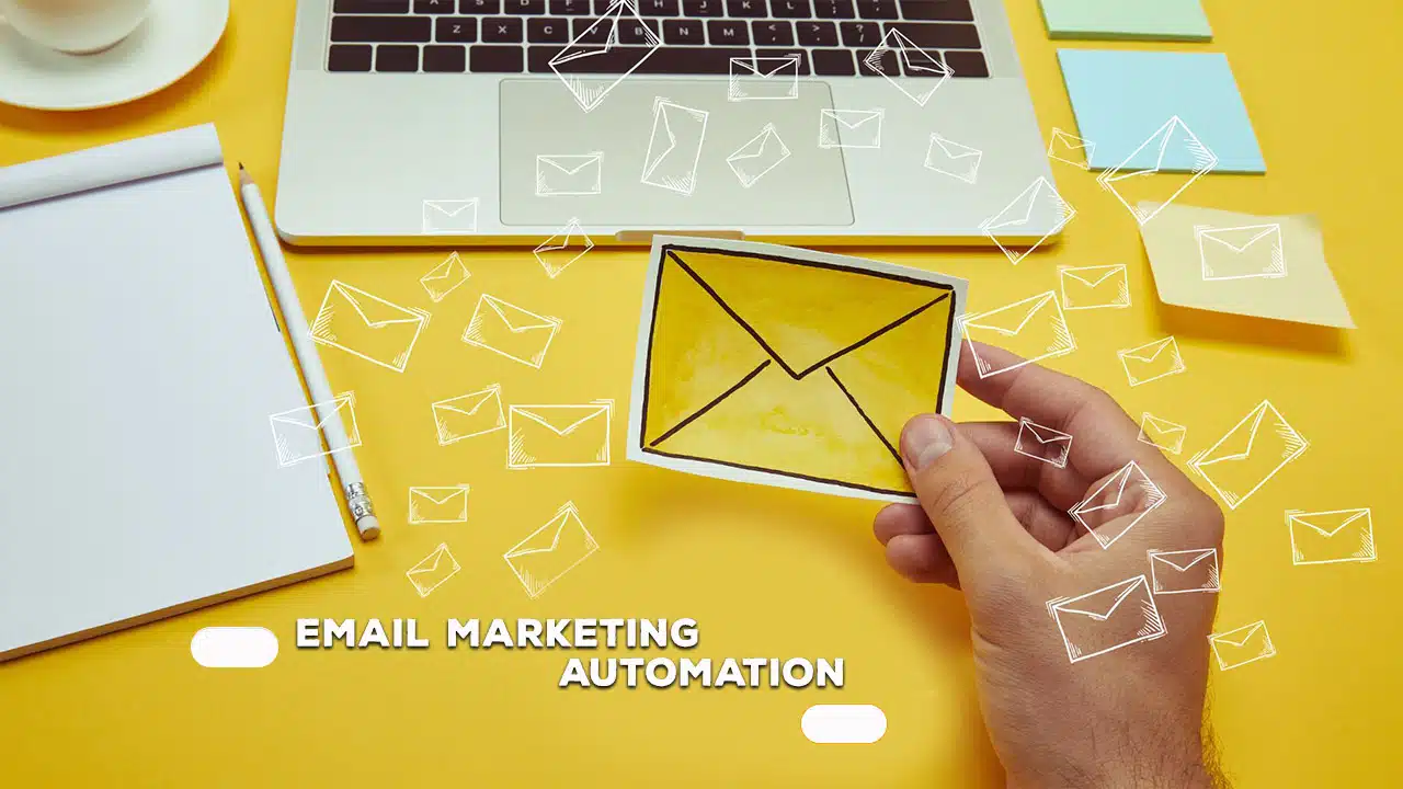 Best Tools for Email Marketing Automation