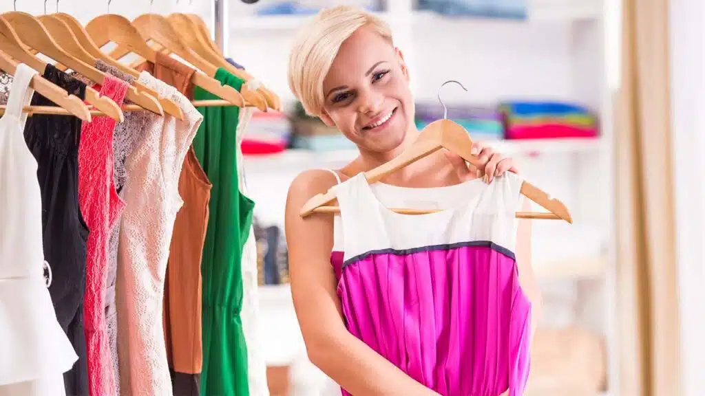 Top Ways to Add Color to Your Wardrobe