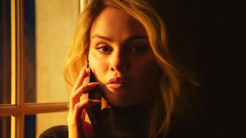 Emilia Pérez’ Leading Oscar Contender in Two Major Categories