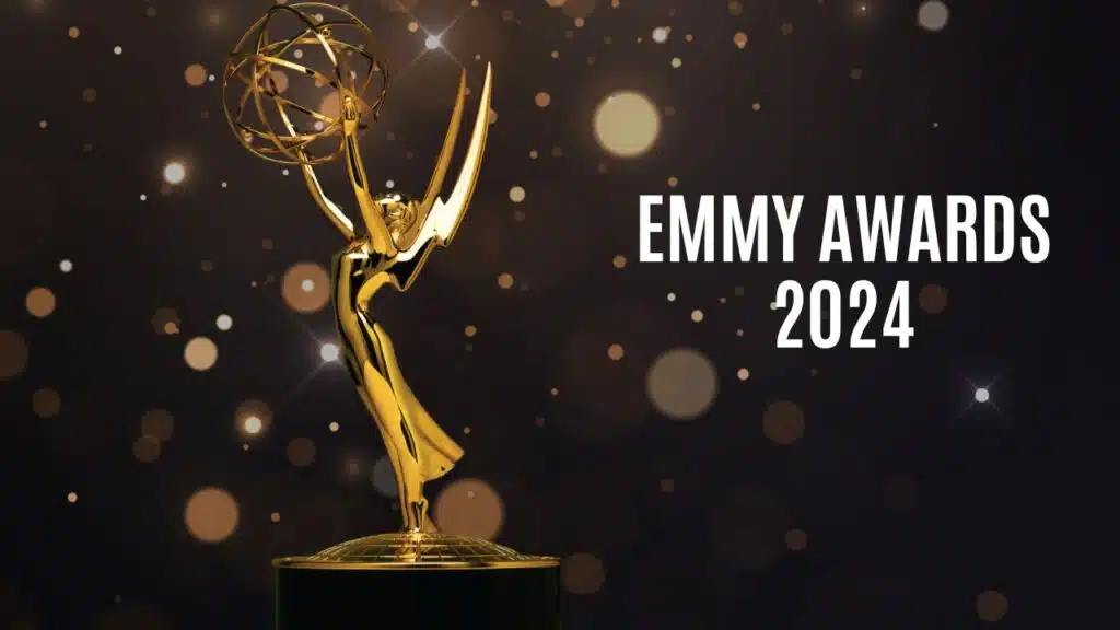 Emmy Awards 2024