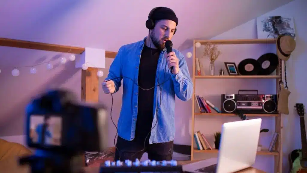 Entertainment Industry in Next 10 Years