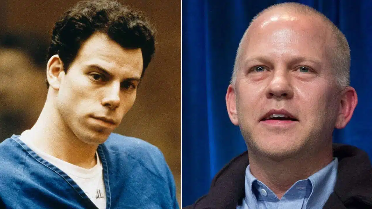 Erik Menendez Criticizes Ryan Murphy Netflix Murder Portrayal