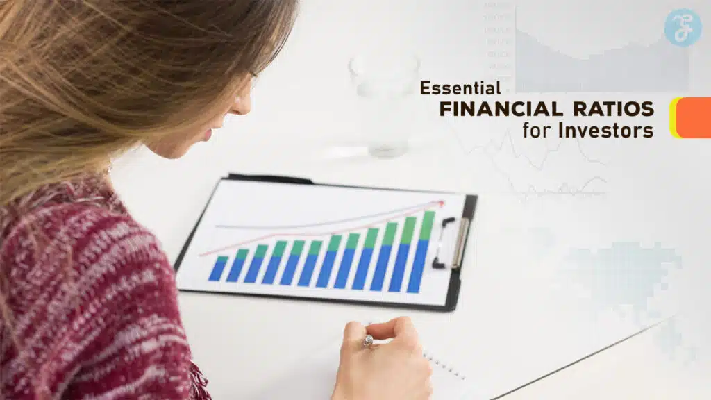 Essential Financial Ratios for Investors