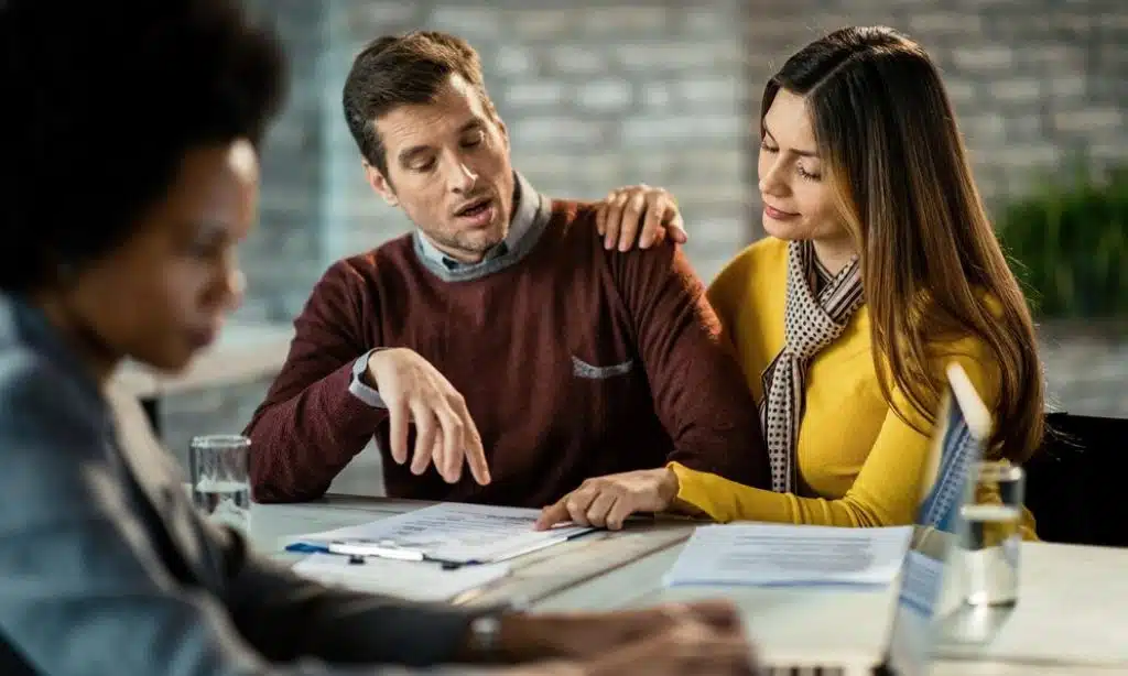 Estate Planning Documents