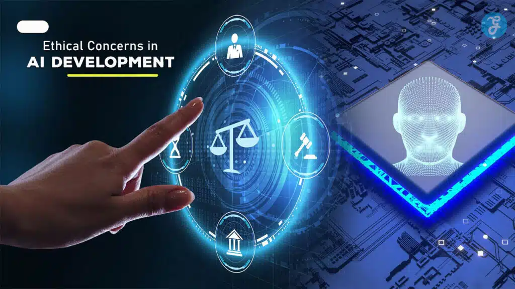 Ethical Concerns in AI Development