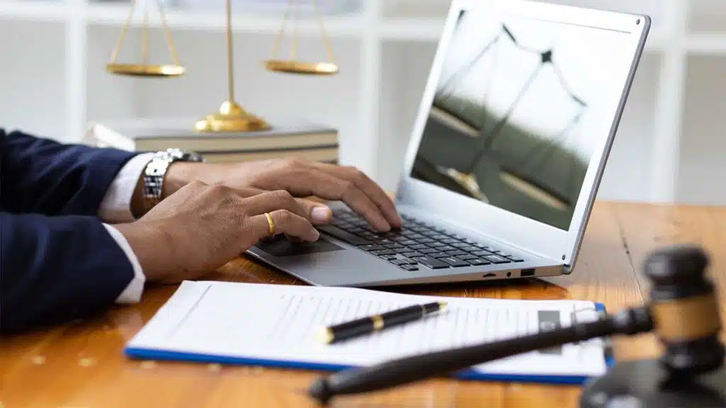 Legal Issues for Starting a Blog