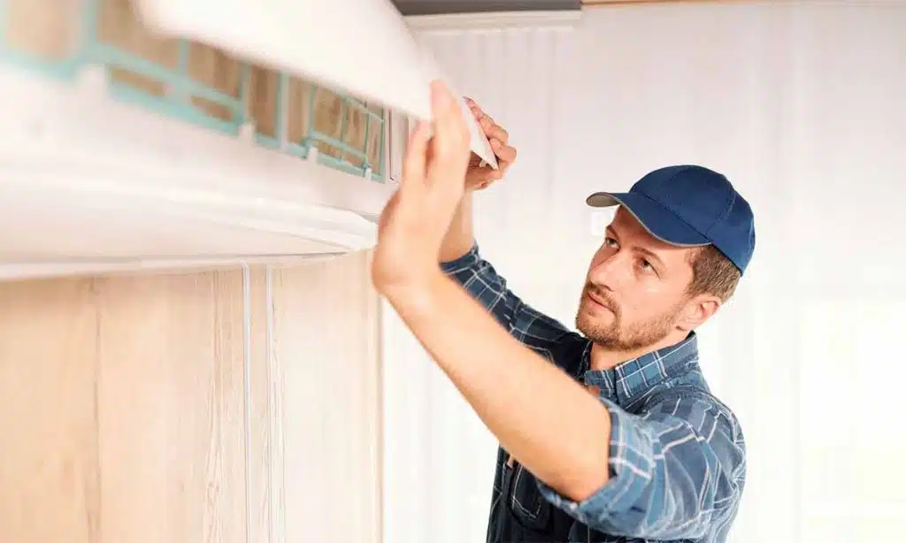 Fall Maintenance Tasks