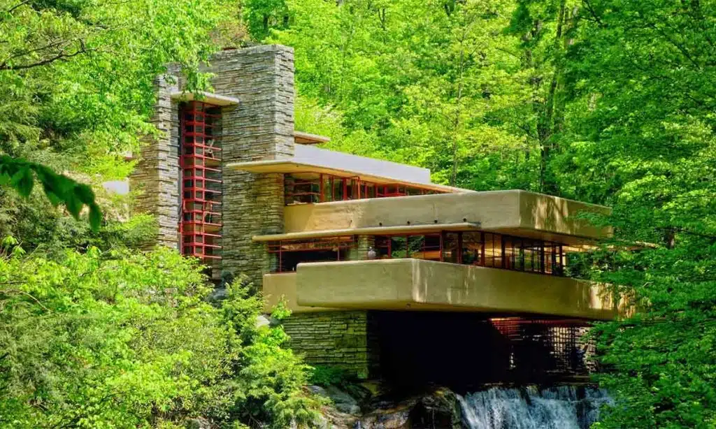 Fallingwater