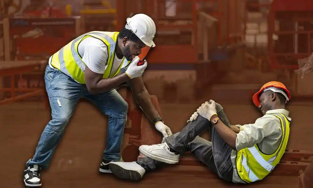 File a Workers' Compensation Claim