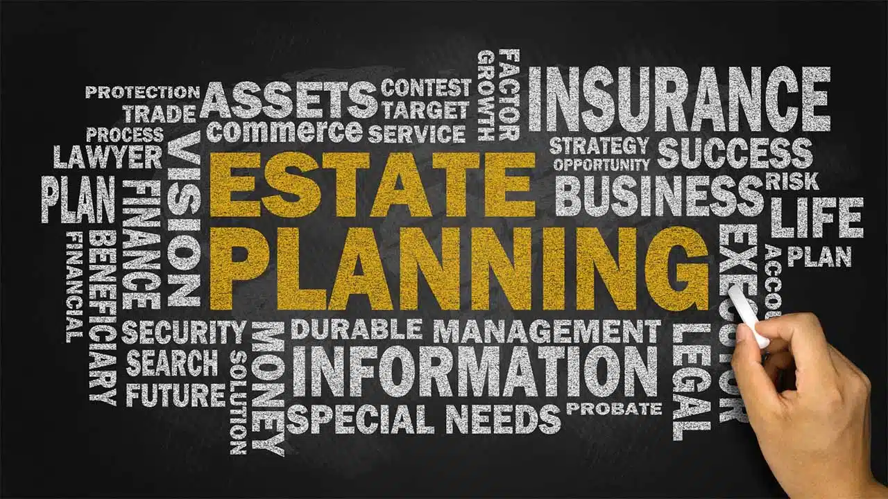 Financial Accounts List