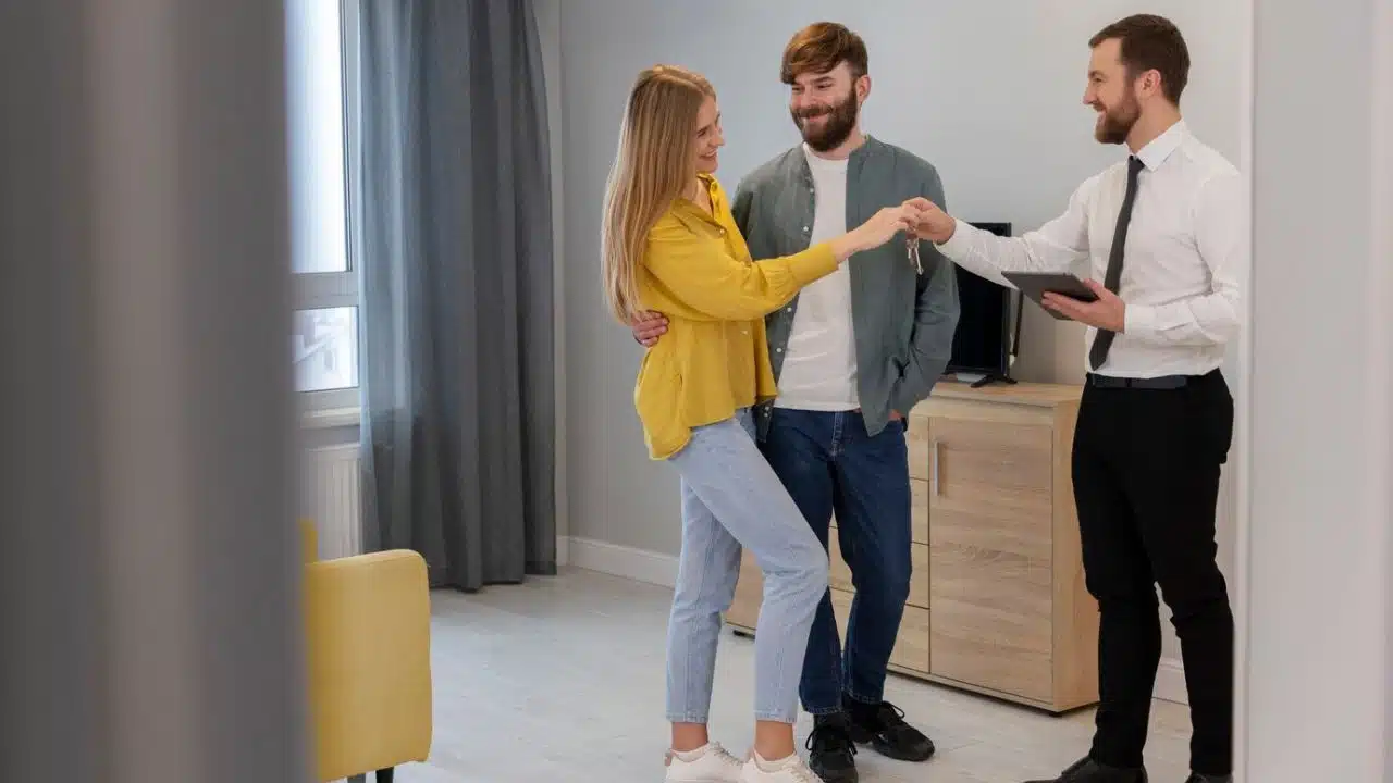 Finding the Perfect Apartment for Rent