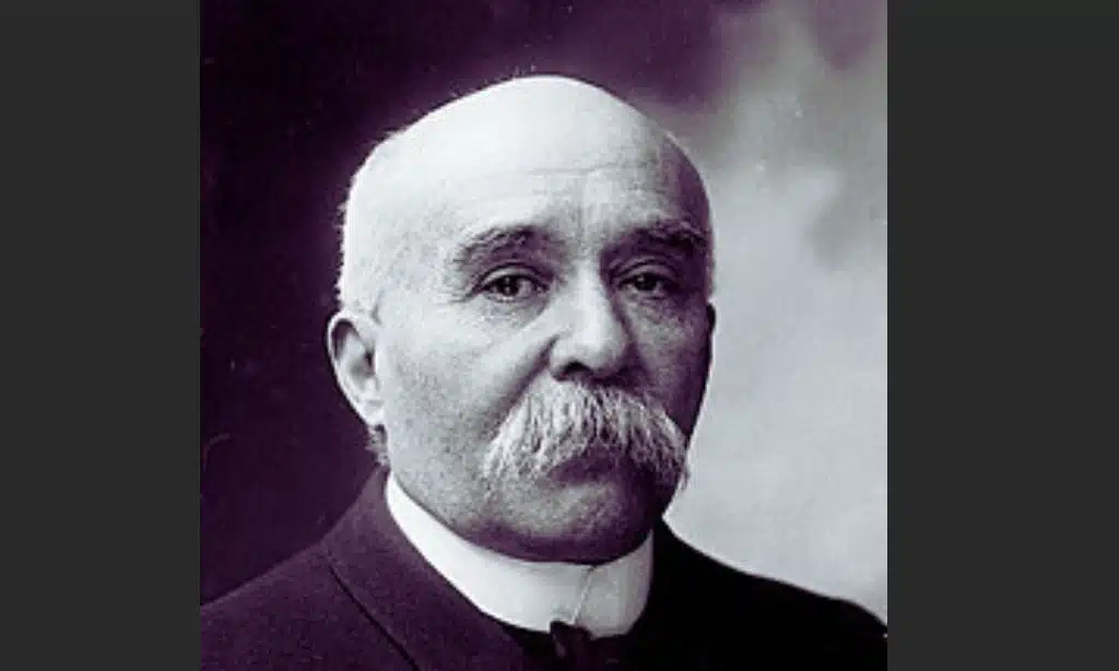 Georges Clémenceau