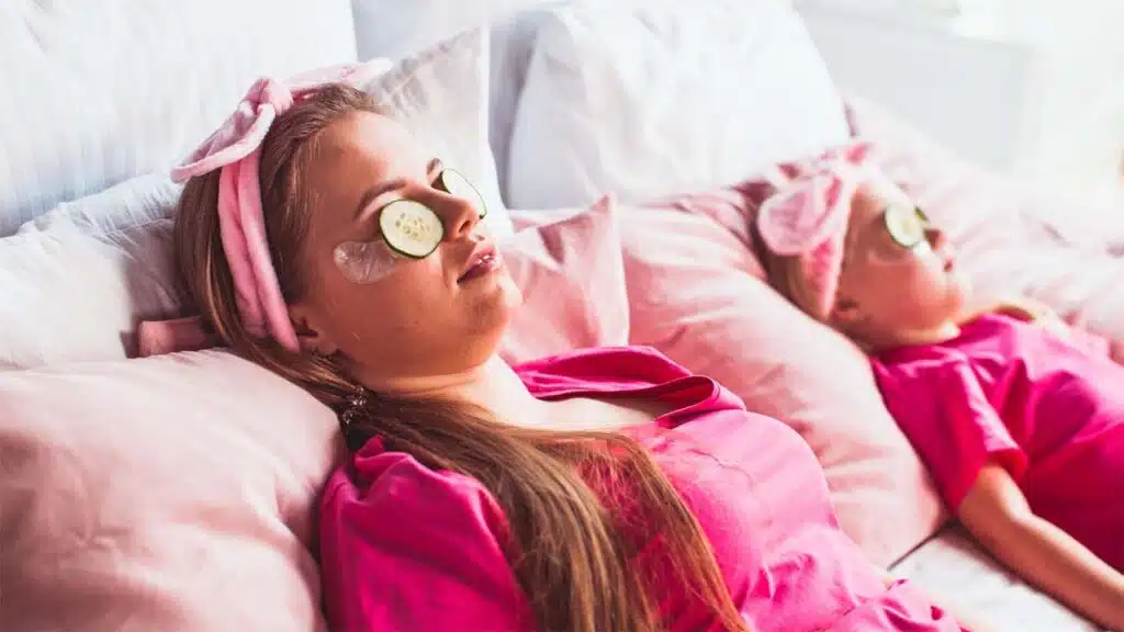 Best Tips to Have a Relaxing Spa Day at Home