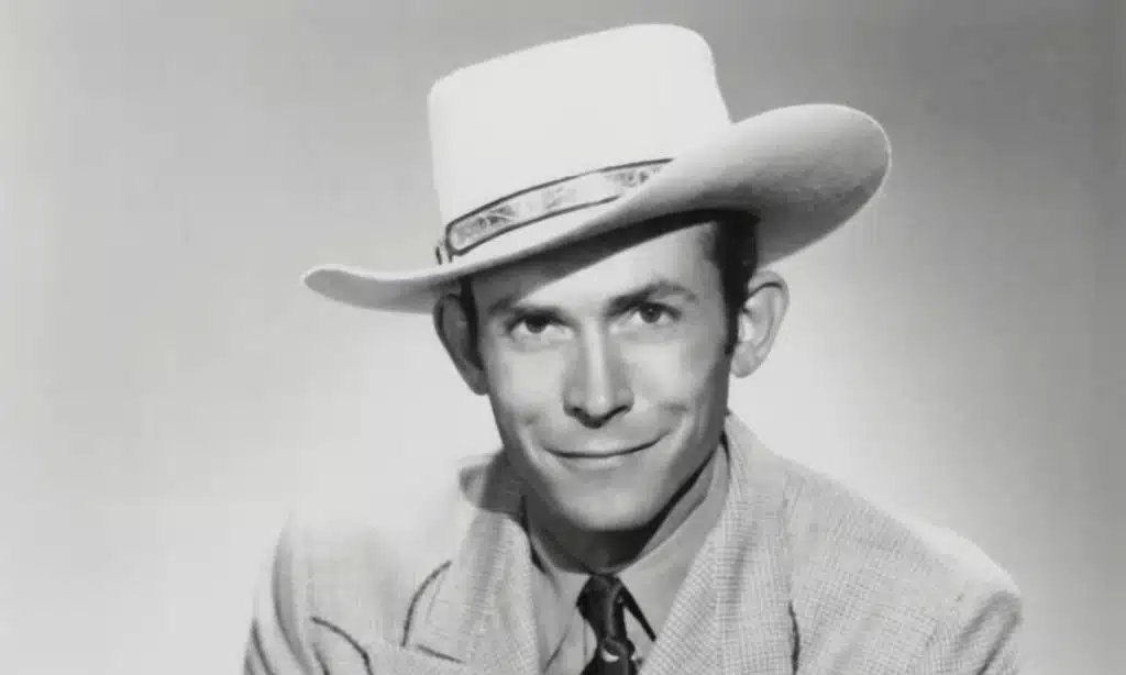 Hank Williams
