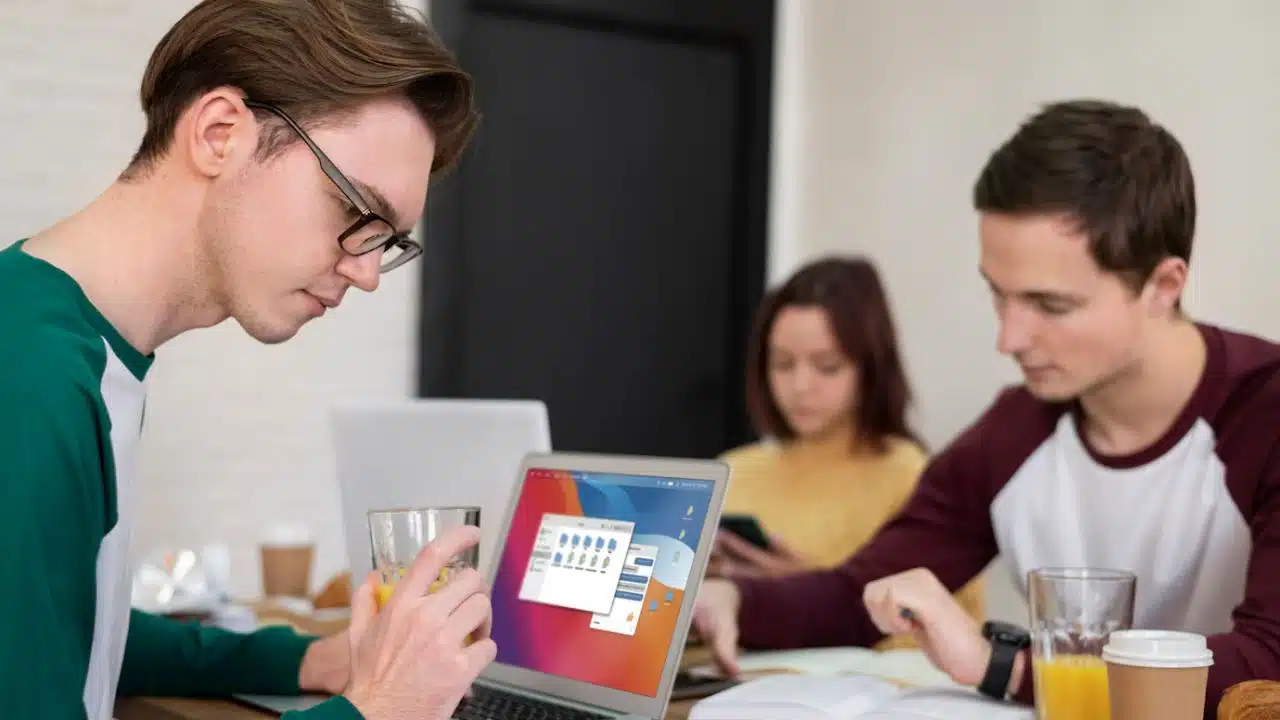 High-End Web Design Impact on User Experience